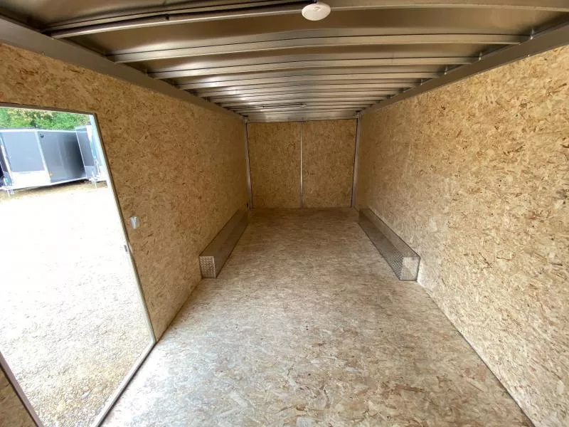 new Cargo (Enclosed) Trailers Stealth Trailers Other for sale, in Loudon, NH Thumbnail 23