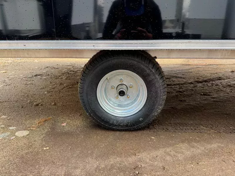 new Snowmobile Trailers Durabull Trailers  for sale, in Loudon, NH Thumbnail 23