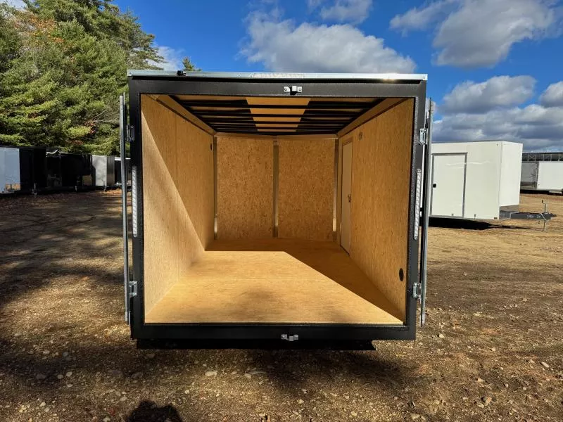 new Cargo (Enclosed) Trailers ITI Cargo Other for sale, in Loudon, NH Thumbnail 10