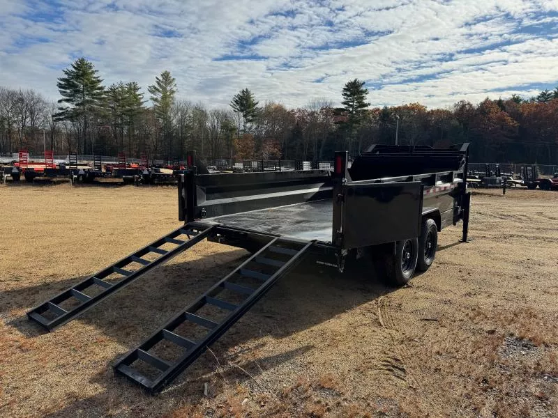 new Dump Trailers Sure-Trac Other for sale, in Loudon, NH Thumbnail 12