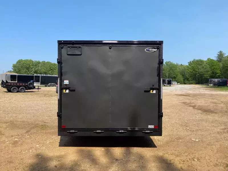 new Cargo (Enclosed) Trailers ITI Cargo Other for sale, in Loudon, NH Thumbnail 7