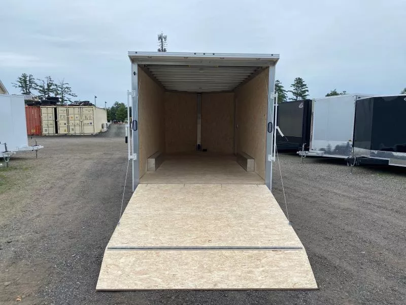 new Cargo (Enclosed) Trailers Stealth Trailers Other for sale, in Loudon, NH Thumbnail 10
