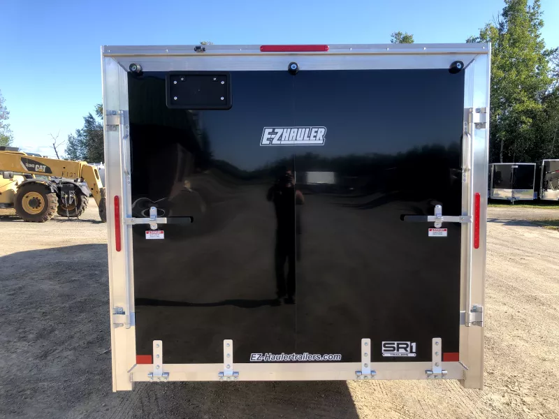 new Snowmobile Trailers E-Z Hauler  for sale, in Bangor, ME Thumbnail 6