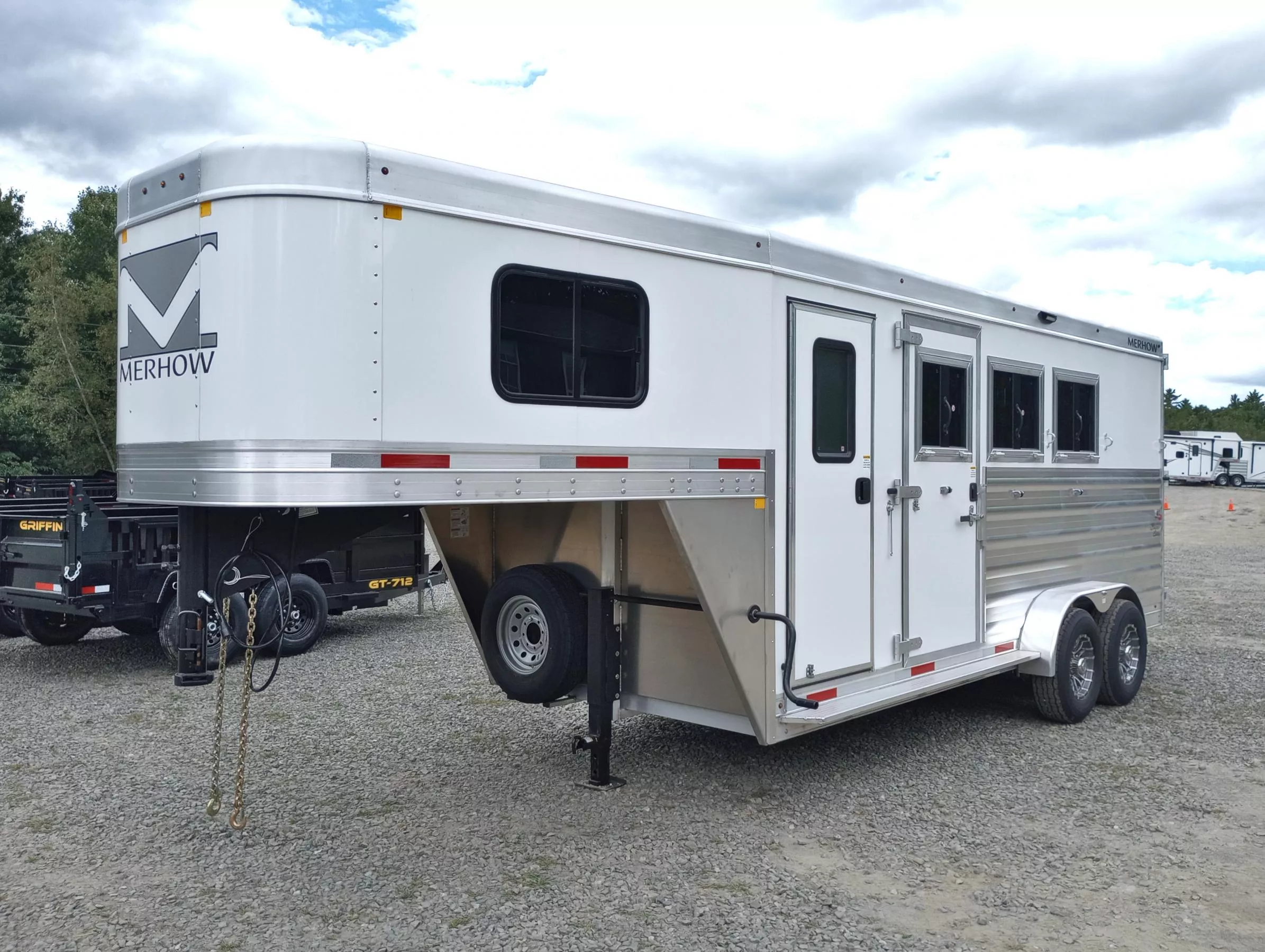 鉄道模型 TURNPIKE LIVESTOCK TRAILER MAMMOTH 鉄道模型 TURNPIKE LIVESTOCK TRAILER MAMMOTH 鉄道模型 TURNPIKE