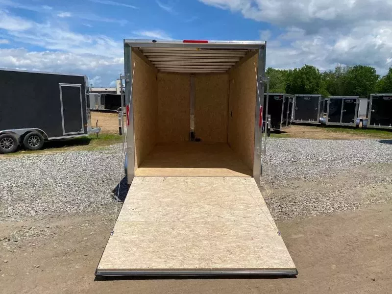 new Cargo (Enclosed) Trailers Stealth Trailers  for sale, in Loudon, NH Thumbnail 10