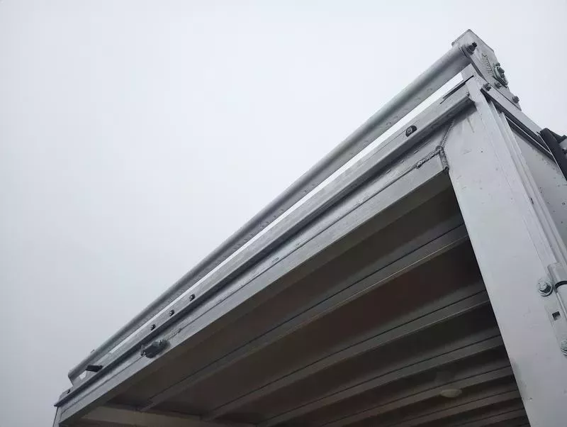 new Cargo (Enclosed) Trailers E-Z Hauler  for sale, in Bangor, ME Thumbnail 17