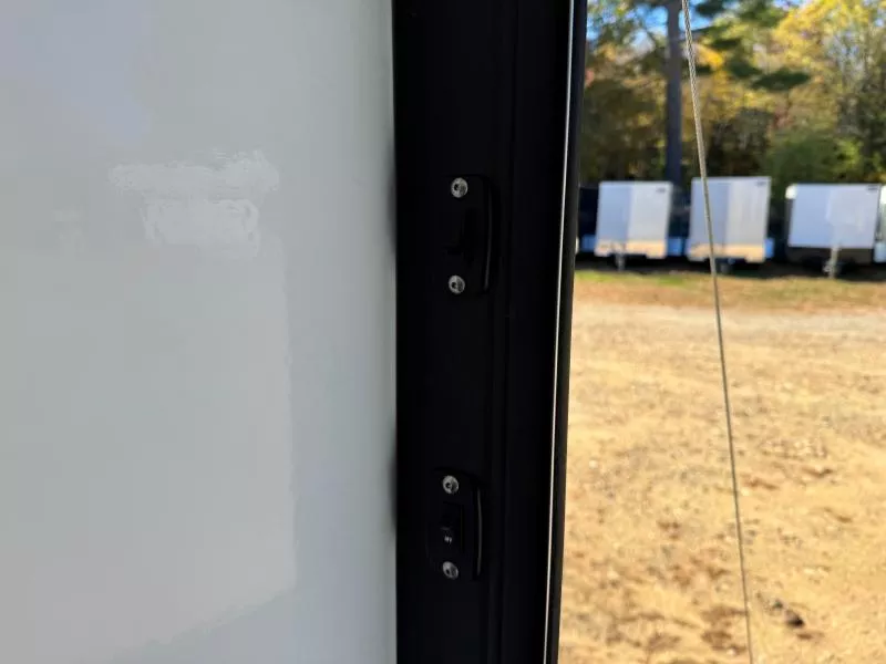 new Cargo (Enclosed) Trailers Ideal Cargo  for sale, in Loudon, NH Thumbnail 16