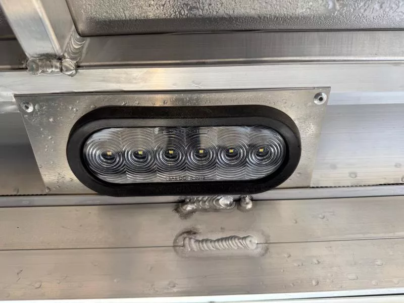 new Horse Trailers Frontier Trailers Other for sale, in Loudon, NH Thumbnail 16