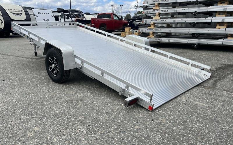 new Utility Trailers Bear Track Other for sale, in Manchester, ME Thumbnail 9
