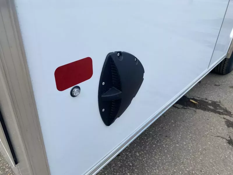 new Cargo (Enclosed) Trailers Durabull Trailers  for sale, in Loudon, NH Thumbnail 19
