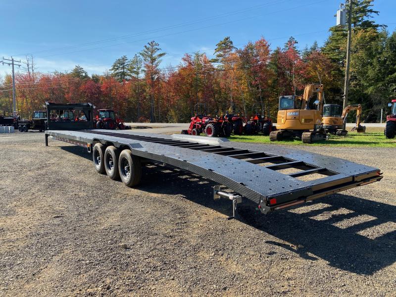 new Car Haulers / Racing Trailers Diamond C Trailers Other for sale, in Loudon, NH Thumbnail 6