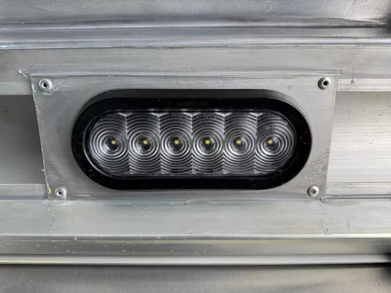 used Horse Trailers Frontier Trailers Other for sale, in Loudon, NH Thumbnail 16