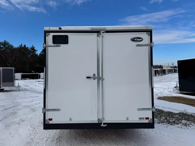new Cargo (Enclosed) Trailers ITI Cargo Other for sale, in Loudon, NH Thumbnail 7