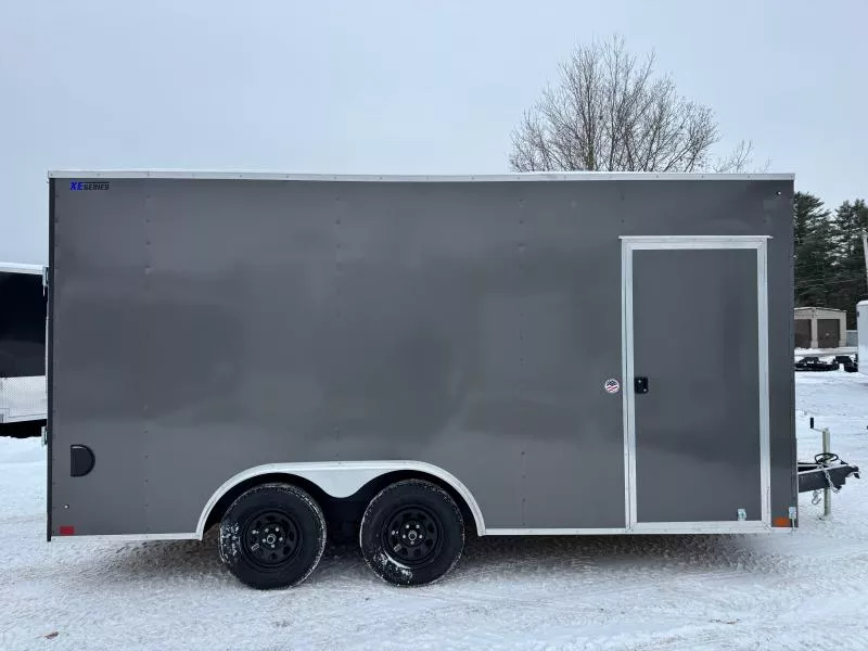 new Cargo (Enclosed) Trailers ITI Cargo Other for sale, in Loudon, NH Thumbnail 9