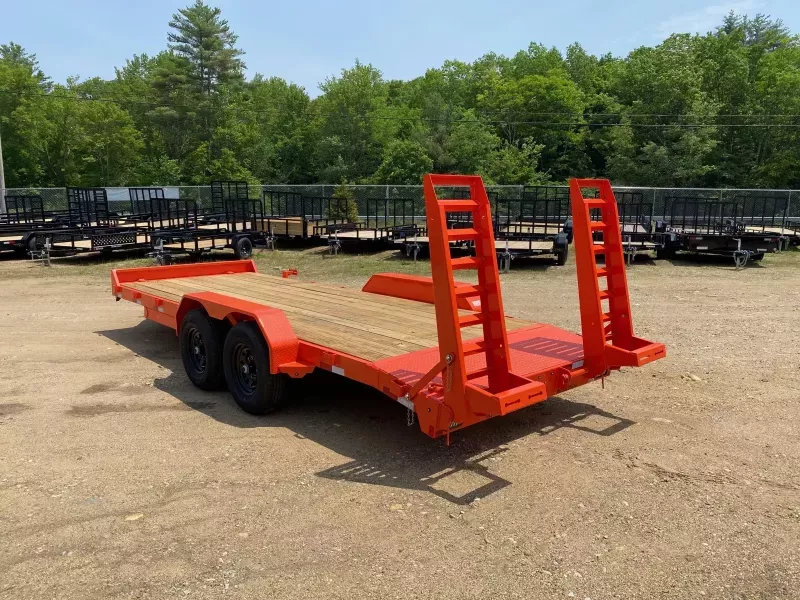new Equipment / Flatbed Trailers Rice Trailers Other for sale, in Loudon, NH Thumbnail 6