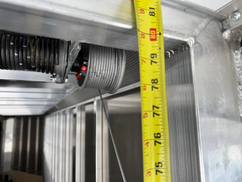 new Snowmobile Trailers Stealth Trailers  for sale, in Loudon, NH Thumbnail 14