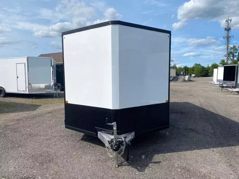 new Cargo (Enclosed) Trailers Stealth Trailers Other for sale, in Loudon, NH Thumbnail 3