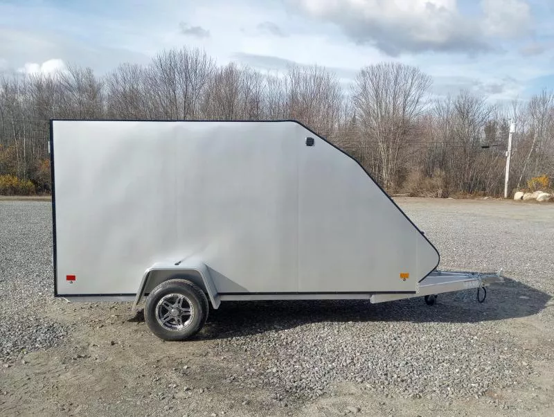 new Snowmobile Trailers Mission  for sale, in Manchester, ME Thumbnail 7