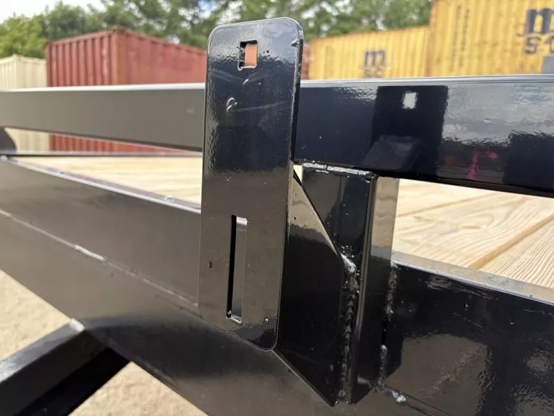 new Equipment / Flatbed Trailers Triple Crown Trailers  for sale, in Turner, ME Thumbnail 13