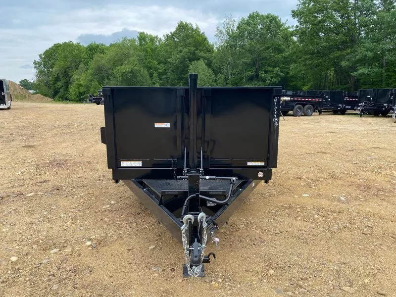 new Dump Trailers Sure-Trac Other for sale, in Loudon, NH Thumbnail 3
