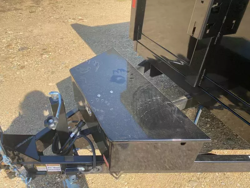 new Dump Trailers Griffin Trailers Other for sale, in Loudon, NH Thumbnail 18