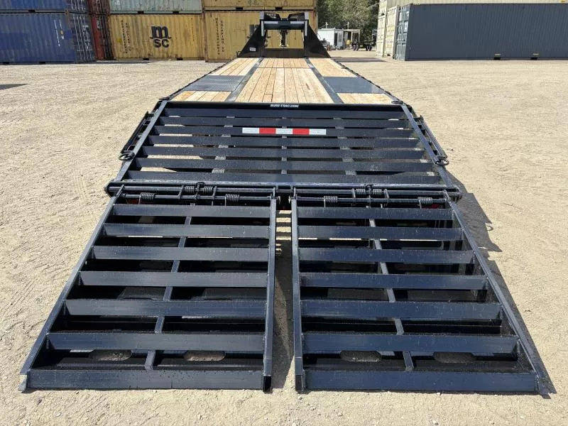 new Equipment / Flatbed Trailers Sure-Trac  for sale, in Turner, ME Thumbnail 9