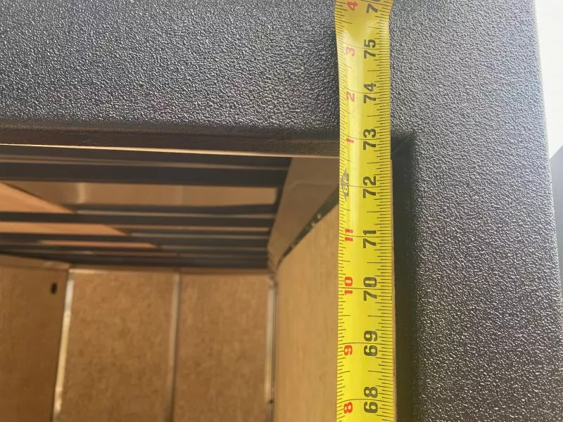 new Cargo (Enclosed) Trailers ITI Cargo Other for sale, in Loudon, NH Thumbnail 13