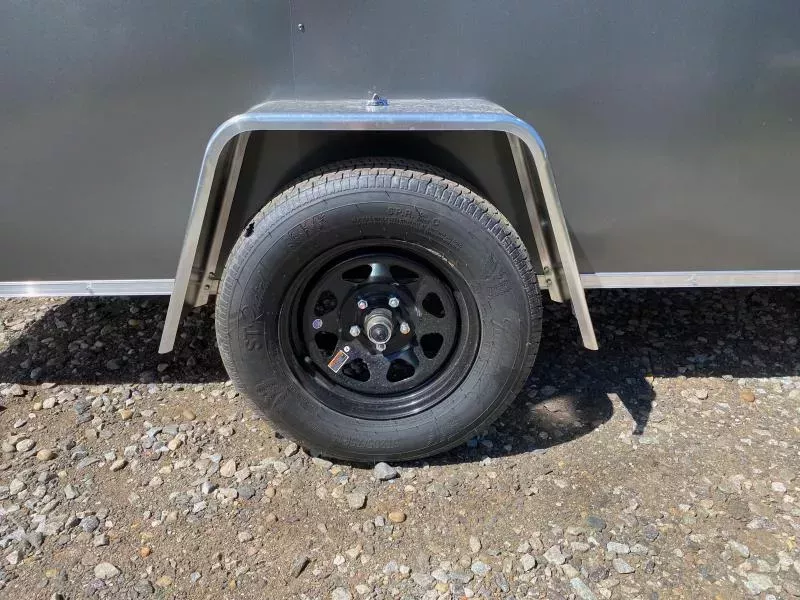 new Cargo (Enclosed) Trailers ITI Cargo Other for sale, in Loudon, NH Thumbnail 20