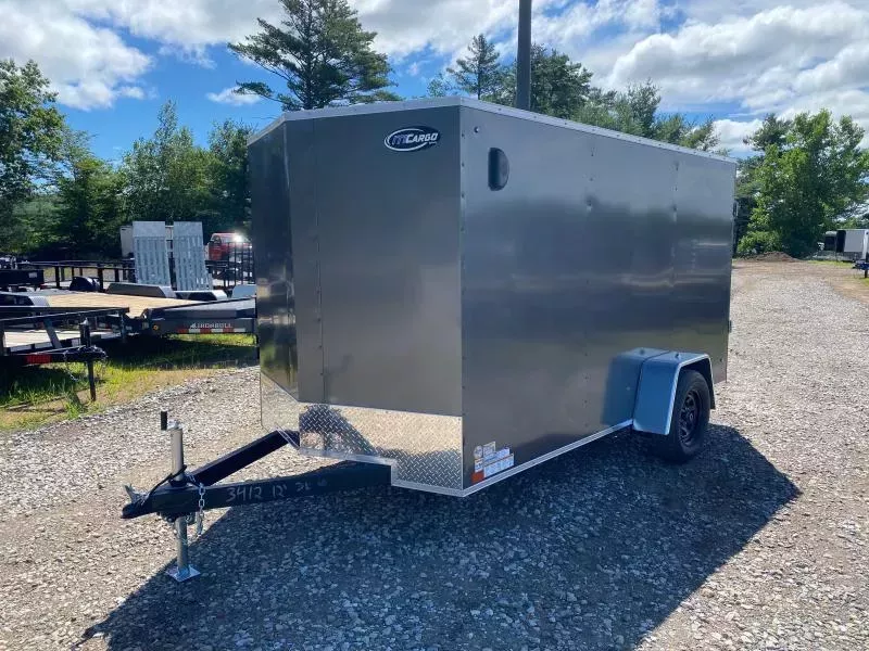 new Cargo (Enclosed) Trailers ITI Cargo Other for sale, in Loudon, NH Thumbnail 4