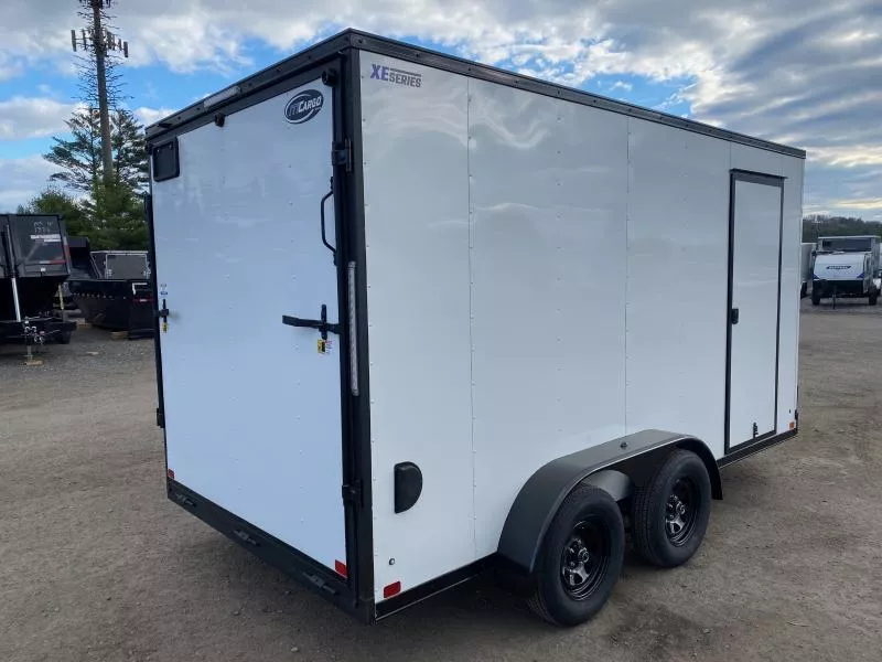 new Cargo (Enclosed) Trailers ITI Cargo Other for sale, in Loudon, NH Thumbnail 8