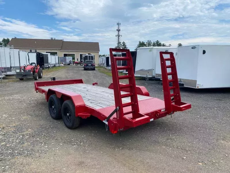 new Equipment / Flatbed Trailers Rice Trailers Other for sale, in Loudon, NH Thumbnail 6