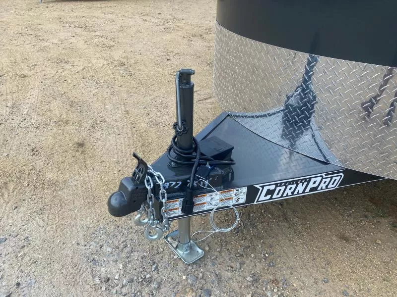 new Horse Trailers CornPro  for sale, in Loudon, NH Thumbnail 21