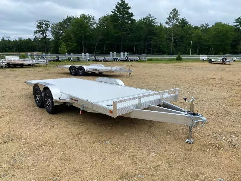 new Car Haulers / Racing Trailers Sport Haven Other for sale, in Loudon, NH image-0