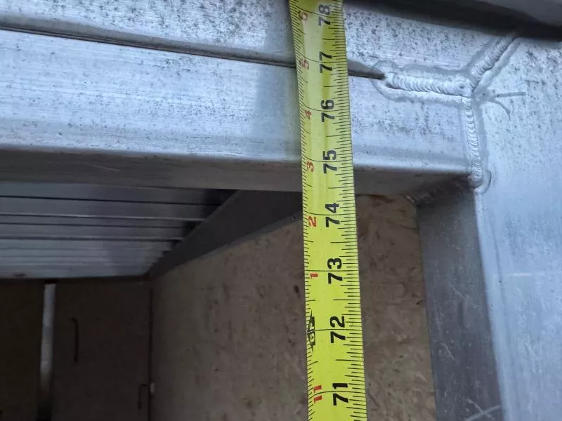 used Cargo (Enclosed) Trailers Stealth Trailers Other for sale, in Loudon, NH Thumbnail 13