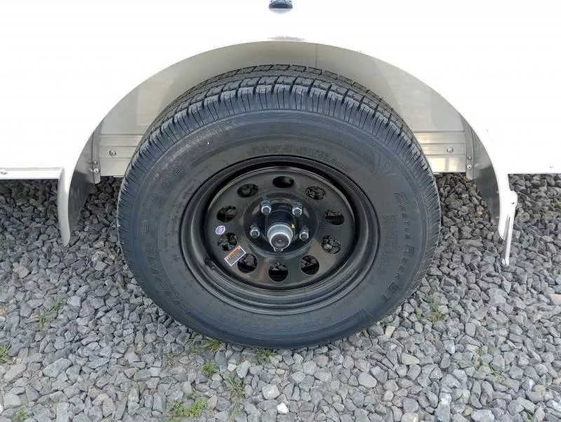 new Cargo (Enclosed) Trailers E-Z Hauler  for sale, in Manchester, ME Thumbnail 17