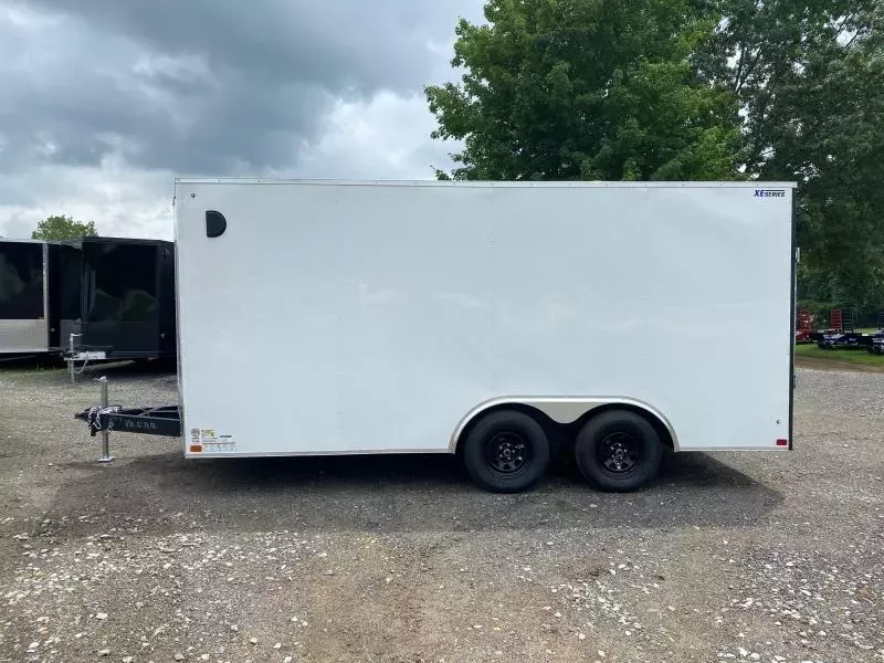 new Cargo (Enclosed) Trailers ITI Cargo Other for sale, in Loudon, NH Thumbnail 5