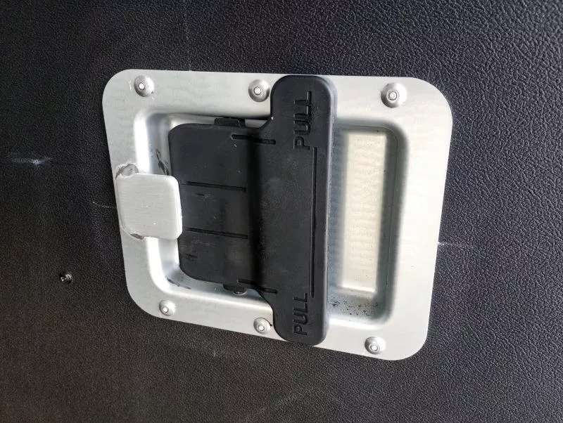 new Horse Trailers Frontier Trailers  for sale, in Manchester, ME Thumbnail 16