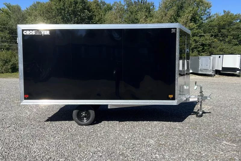 new Snowmobile Trailers Mission  for sale, in Manchester, ME Thumbnail 5