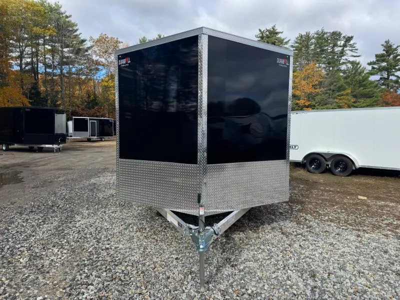 new Snowmobile Trailers Durabull Trailers  for sale, in Loudon, NH Thumbnail 3