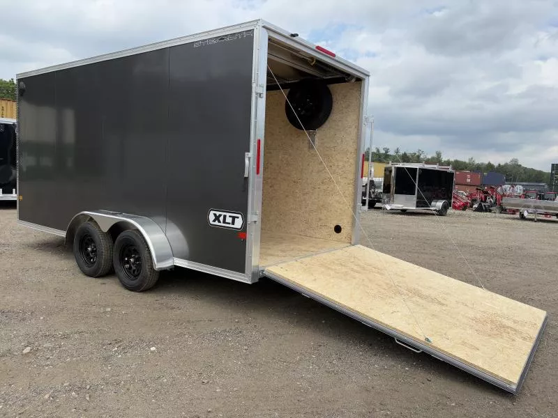 new Cargo (Enclosed) Trailers Stealth Trailers  for sale, in Turner, ME Thumbnail 9