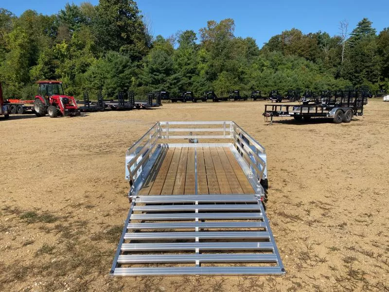 new Utility Trailers Bear Track  for sale, in Loudon, NH Thumbnail 12