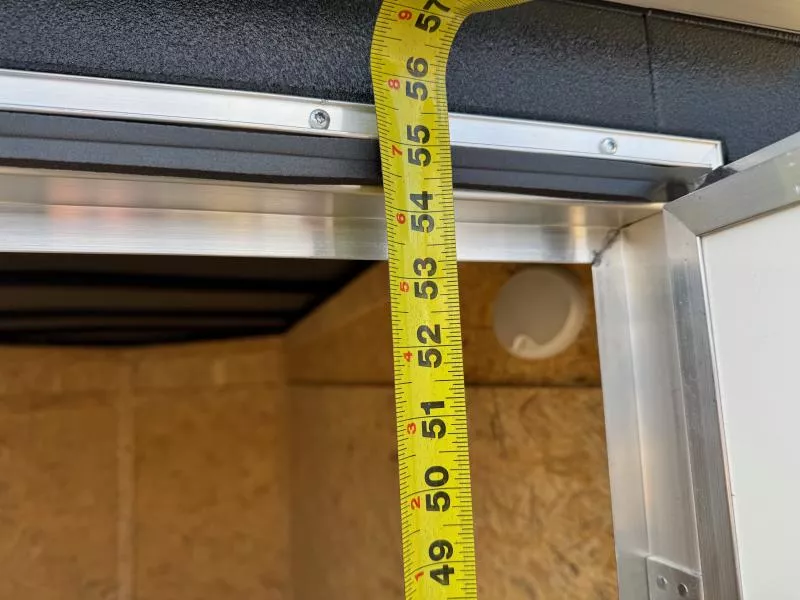 new Cargo (Enclosed) Trailers Covered Wagon Trailers Other for sale, in Loudon, NH Thumbnail 13