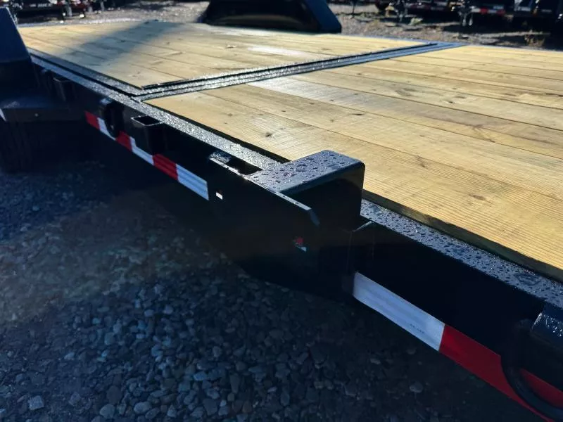new Equipment / Flatbed Trailers Rice Trailers Other for sale, in Loudon, NH Thumbnail 16