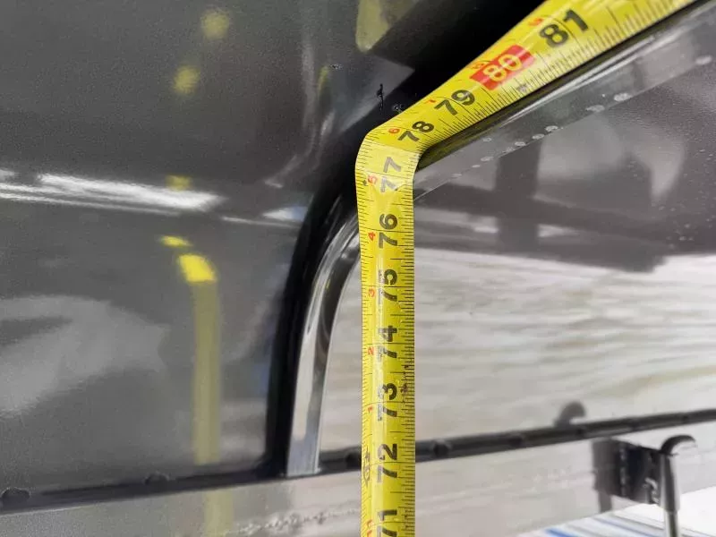 new Stock / Stock Combo Trailers CornPro  for sale, in Bangor, ME Thumbnail 18