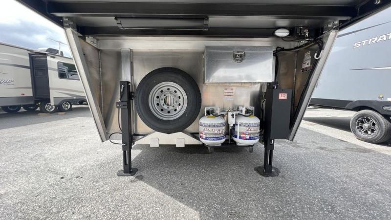 new Horse Trailers Merhow Other for sale, in Manchester, ME Thumbnail 20
