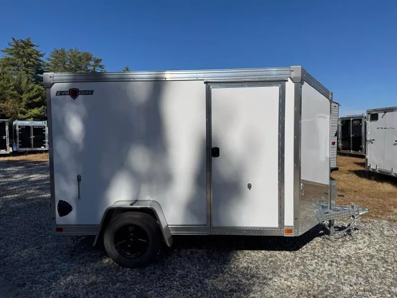 new Cargo (Enclosed) Trailers Ideal Cargo  for sale, in Loudon, NH Thumbnail 9