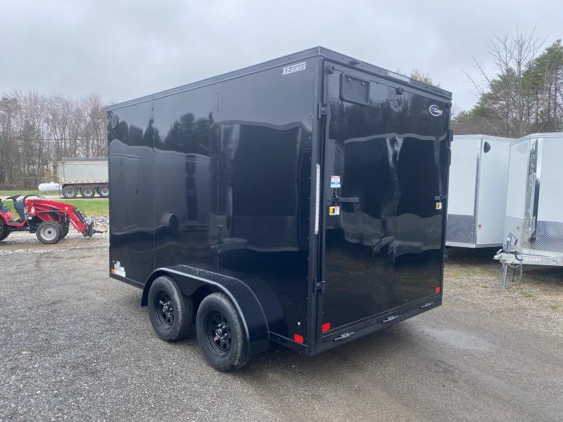 new Cargo (Enclosed) Trailers ITI Cargo Other for sale, in Loudon, NH Thumbnail 6