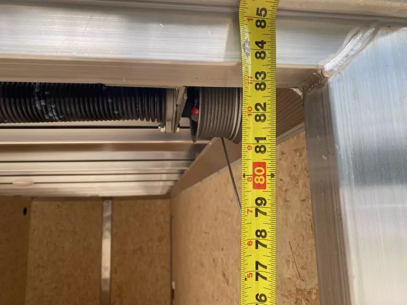 new Cargo (Enclosed) Trailers Stealth Trailers Other for sale, in Loudon, NH Thumbnail 13