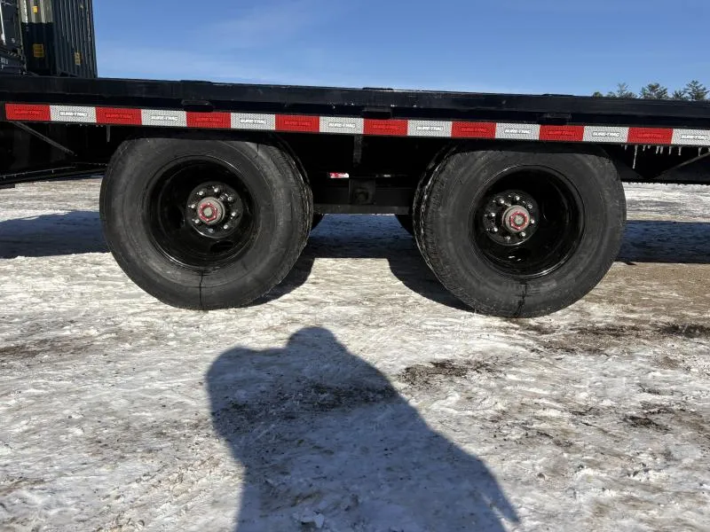new Equipment / Flatbed Trailers Sure-Trac  for sale, in Turner, ME Thumbnail 16