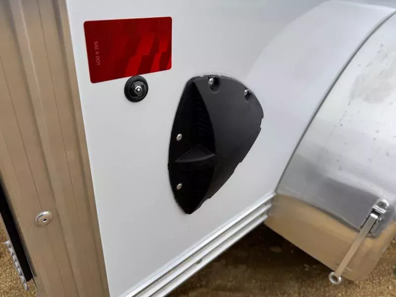 new Cargo (Enclosed) Trailers Stealth Trailers Other for sale, in Loudon, NH Thumbnail 19